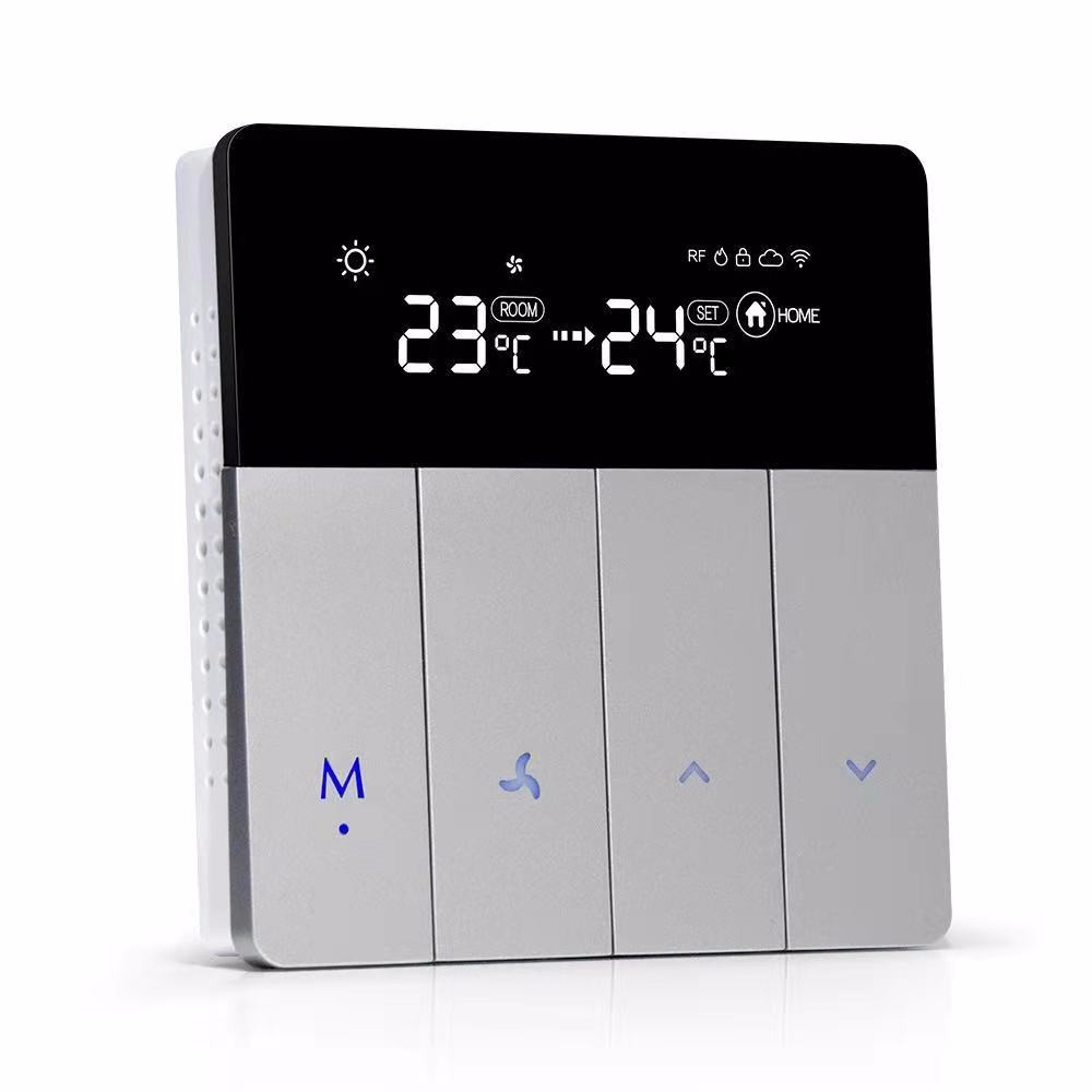 WIFI款，水暖，空调，二联供，正反向输出，儿童锁，防冻功能