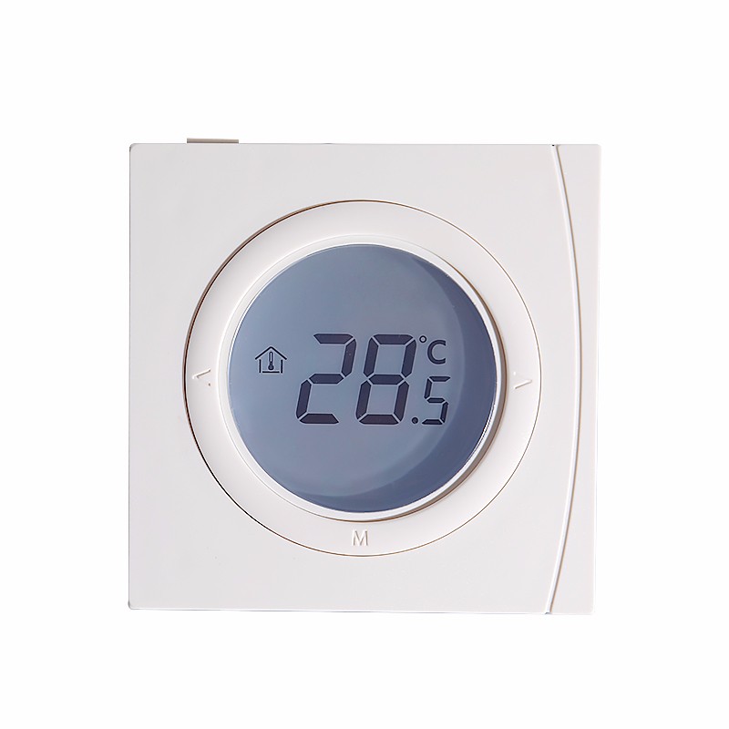 水采暖，防冻功能，掉电记忆，分户温控（NTC）