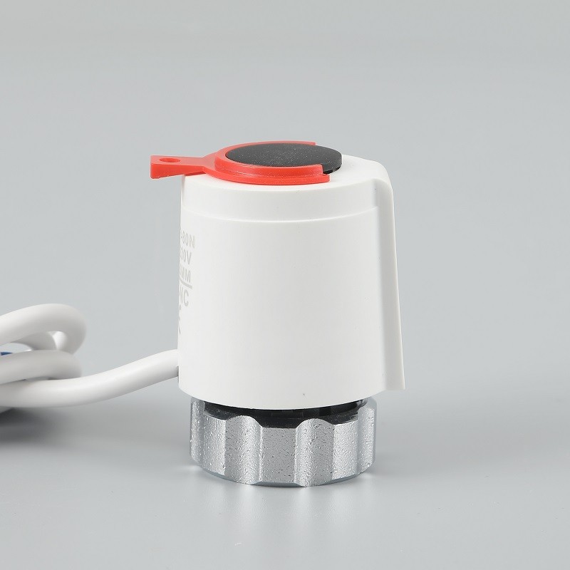 电热执行器说明书