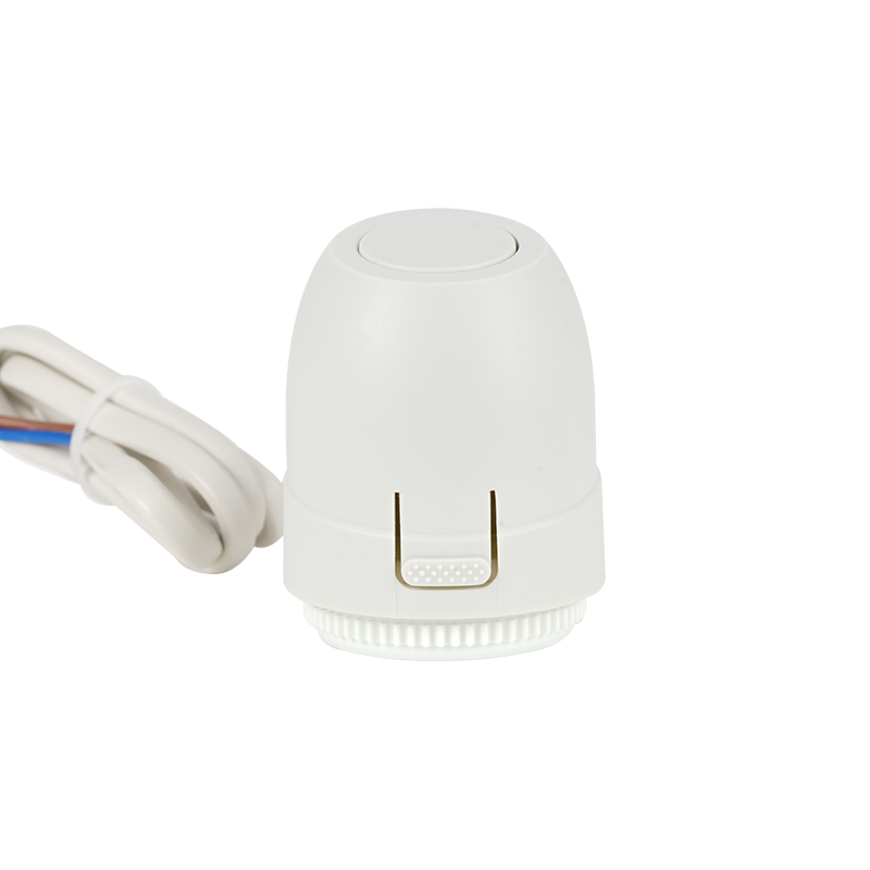 电热执行器说明书