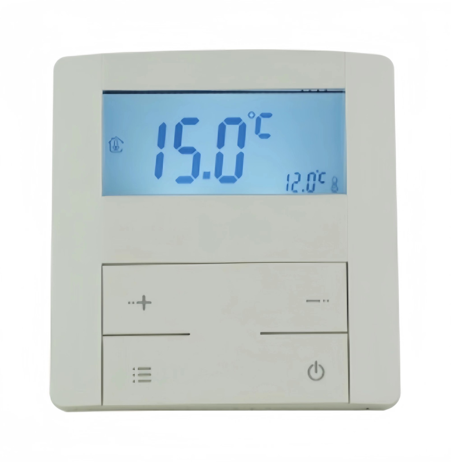 水采暖，电地暖，RS485通讯，正反向输出，（联动/NTC）