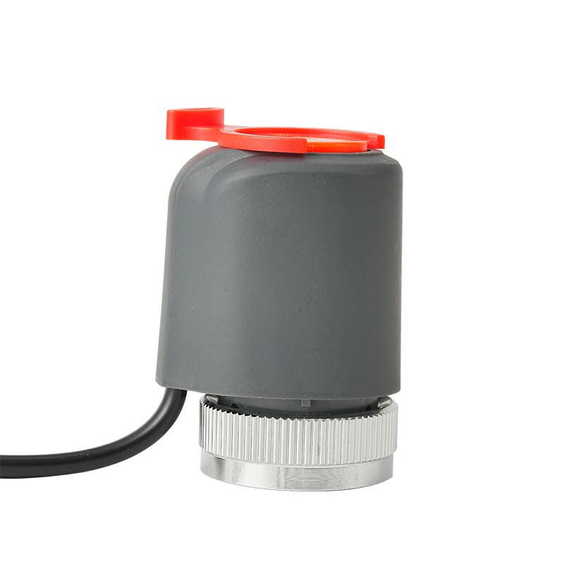 电热执行器说明书