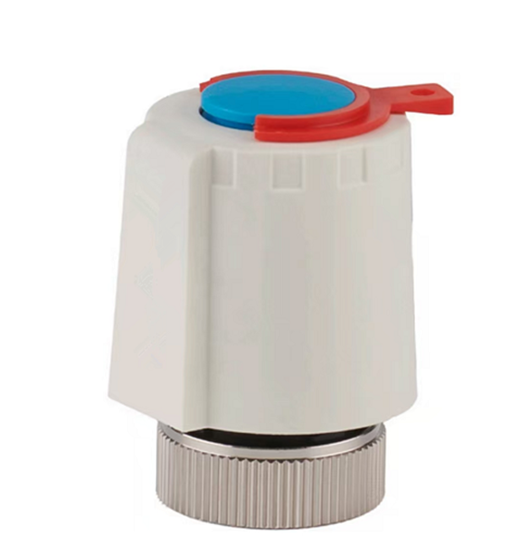 电热执行器说明书