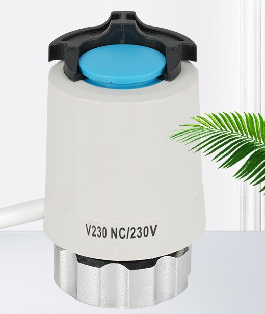 电热执行器说明书