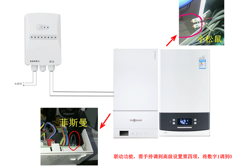 无线接收 联动安装示意图_00.png