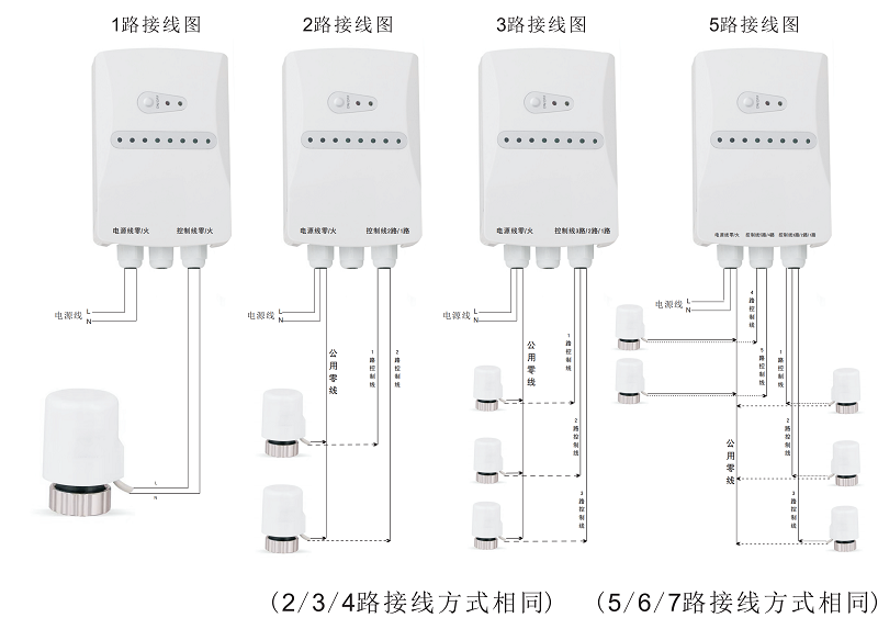 无线接收 安装2-7路 示意图_00.png